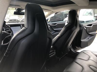 2015 Tesla Model S 70D   - Photo 20 - Dallas, TX 75247