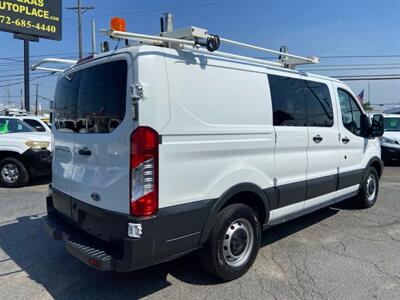 2016 Ford Transit 150   - Photo 11 - Dallas, TX 75247