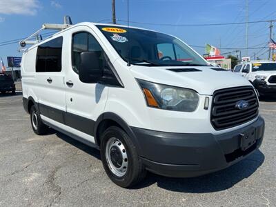 2016 Ford Transit 150   - Photo 9 - Dallas, TX 75247