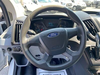 2016 Ford Transit 150   - Photo 17 - Dallas, TX 75247