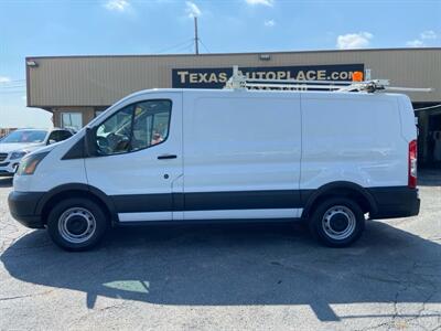 2016 Ford Transit 150   - Photo 8 - Dallas, TX 75247