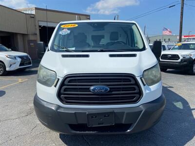 2016 Ford Transit 150   - Photo 2 - Dallas, TX 75247