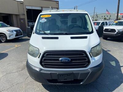 2016 Ford Transit 150   - Photo 3 - Dallas, TX 75247