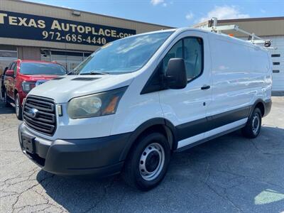 2016 Ford Transit 150   - Photo 1 - Dallas, TX 75247