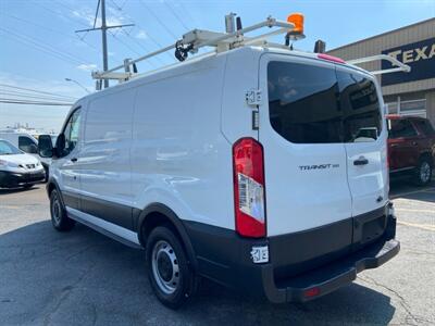 2016 Ford Transit 150   - Photo 14 - Dallas, TX 75247