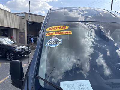 2019 Ford Transit 250   - Photo 18 - Dallas, TX 75247