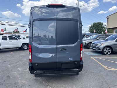 2019 Ford Transit 250   - Photo 6 - Dallas, TX 75247