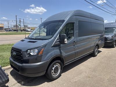 2019 Ford Transit 250   - Photo 1 - Dallas, TX 75247