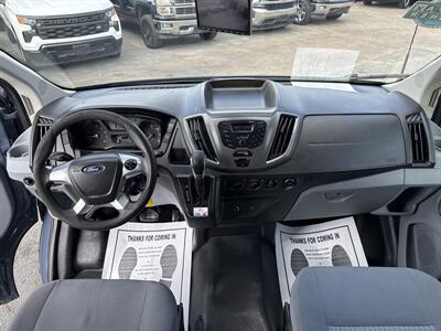 2019 Ford Transit 250   - Photo 21 - Dallas, TX 75247