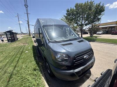 2019 Ford Transit 250   - Photo 8 - Dallas, TX 75247