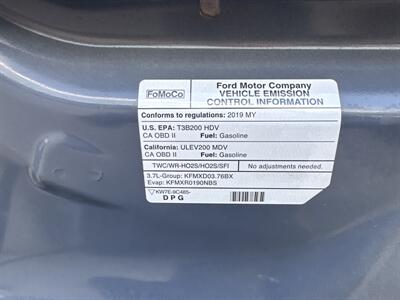 2019 Ford Transit 250   - Photo 31 - Dallas, TX 75247