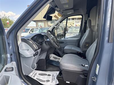 2019 Ford Transit 250   - Photo 20 - Dallas, TX 75247