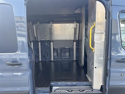 2019 Ford Transit 250   - Photo 14 - Dallas, TX 75247