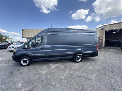 2019 Ford Transit 250   - Photo 3 - Dallas, TX 75247