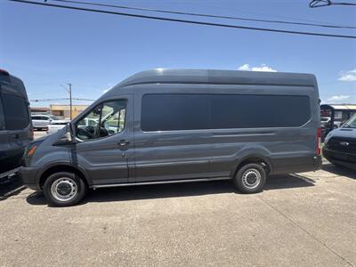2019 Ford Transit 250   - Photo 2 - Dallas, TX 75247