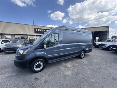2019 Ford Transit 250   - Photo 2 - Dallas, TX 75247