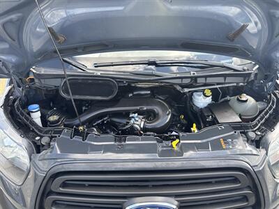 2019 Ford Transit 250   - Photo 29 - Dallas, TX 75247