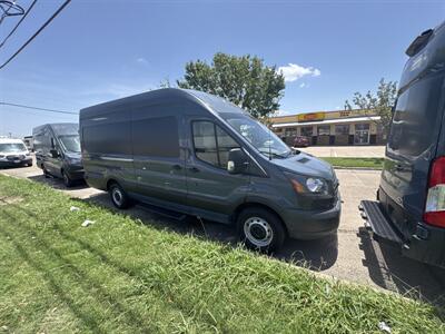 2019 Ford Transit 250   - Photo 7 - Dallas, TX 75247