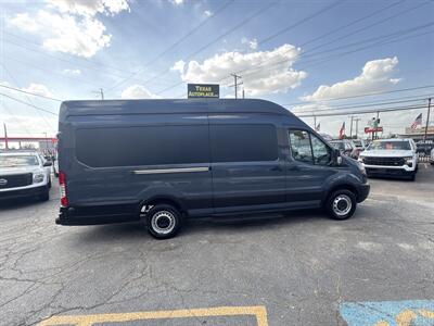 2019 Ford Transit 250   - Photo 12 - Dallas, TX 75247