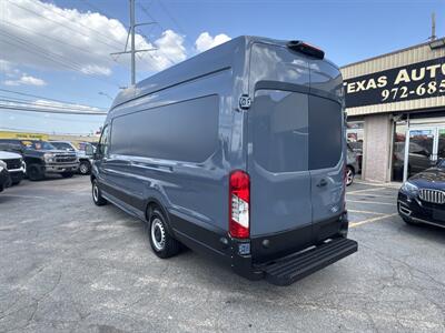 2019 Ford Transit 250   - Photo 5 - Dallas, TX 75247