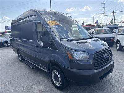 2019 Ford Transit 250   - Photo 16 - Dallas, TX 75247