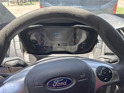 2019 Ford Transit 250   - Photo 10 - Dallas, TX 75247