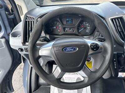 2019 Ford Transit 250   - Photo 23 - Dallas, TX 75247