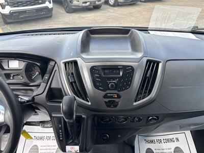 2019 Ford Transit 250   - Photo 22 - Dallas, TX 75247