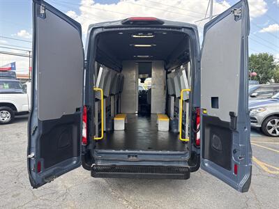 2019 Ford Transit 250   - Photo 7 - Dallas, TX 75247