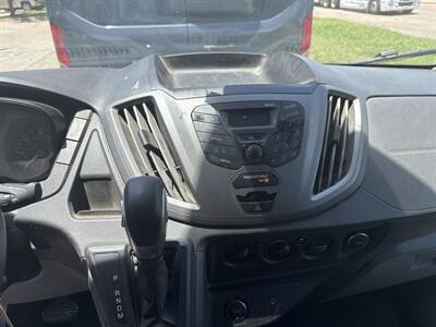 2019 Ford Transit 250   - Photo 11 - Dallas, TX 75247