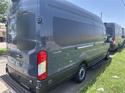 2019 Ford Transit 250   - Photo 5 - Dallas, TX 75247