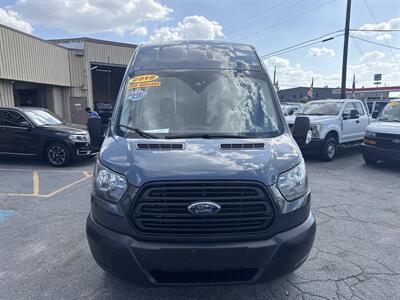 2019 Ford Transit 250   - Photo 17 - Dallas, TX 75247