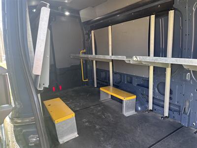 2019 Ford Transit 250   - Photo 9 - Dallas, TX 75247