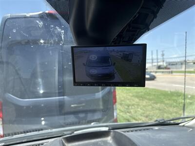 2019 Ford Transit 250   - Photo 12 - Dallas, TX 75247