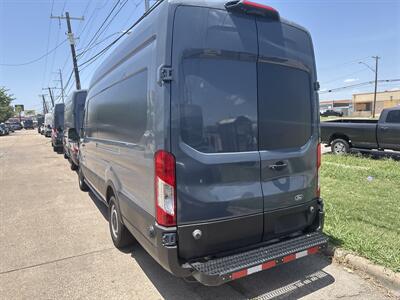 2019 Ford Transit 250   - Photo 4 - Dallas, TX 75247