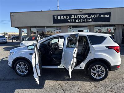 2019 Ford Escape SE - Photo 12 - Dallas, TX 75247