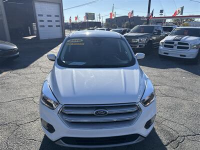 2019 Ford Escape SE - Photo 10 - Dallas, TX 75247