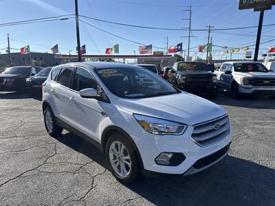 2019 Ford Escape SE - Photo 8 - Dallas, TX 75247