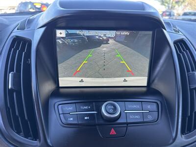 2019 Ford Escape SE - Photo 21 - Dallas, TX 75247