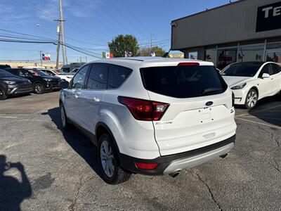 2019 Ford Escape SE - Photo 3 - Dallas, TX 75247