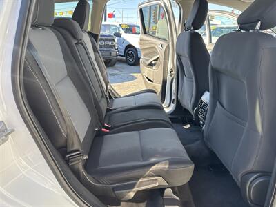 2019 Ford Escape SE - Photo 16 - Dallas, TX 75247