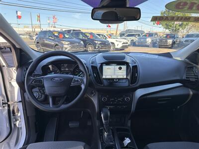 2019 Ford Escape SE - Photo 18 - Dallas, TX 75247