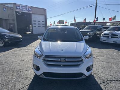 2019 Ford Escape SE - Photo 9 - Dallas, TX 75247