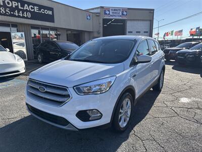 2019 Ford Escape SE - Photo 1 - Dallas, TX 75247