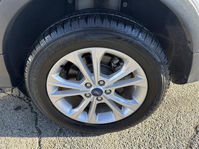 2019 Ford Escape SE - Photo 25 - Dallas, TX 75247