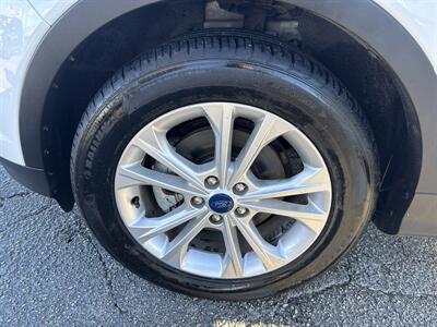 2019 Ford Escape SE - Photo 24 - Dallas, TX 75247