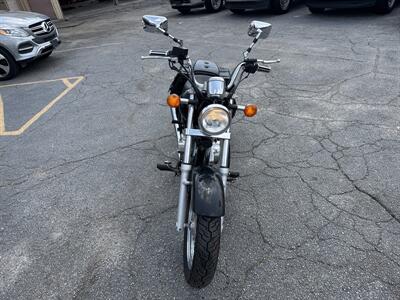 2009 Suzuki DR-Z   - Photo 7 - Dallas, TX 75247