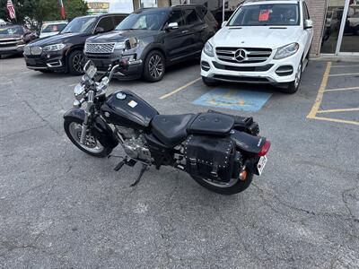 2009 Suzuki DR-Z   - Photo 3 - Dallas, TX 75247