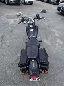 2009 Suzuki DR-Z   - Photo 9 - Dallas, TX 75247