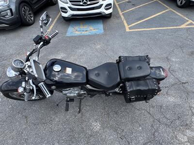 2009 Suzuki DR-Z   - Photo 8 - Dallas, TX 75247